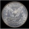 Image 3 : ***Auction Highlight*** 1894-o Morgan Dollar $1 Graded Select+ Unc By USCG (fc)