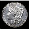 Image 2 : ***Auction Highlight*** 1901-s Morgan Dollar $1 Graded Select Unc By USCG (fc)