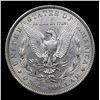 Image 3 : ***Auction Highlight*** 1897-o Morgan Dollar $1 Graded Select Unc By USCG (fc)
