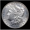 Image 2 : ***Auction Highlight*** 1883-s Morgan Dollar $1 Graded Select Unc By USCG (fc)