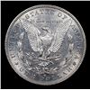 Image 3 : ***Auction Highlight*** 1883-s Morgan Dollar $1 Graded Select Unc By USCG (fc)