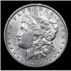 Image 2 : ***Auction Highlight*** 1897-o Morgan Dollar $1 Graded Select Unc By USCG (fc)