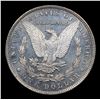Image 3 : 1897-p Morgan Dollar $1 Graded ms64 dmpl By SEGS
