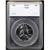 Image 4 : Proof 1962-p Franklin Half Dollar 50c Graded pr66 By SEGS