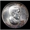 Image 2 : 1936-d Cincinnati Old Commem Half Dollar 50c Graded ms65+ By SEGS