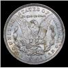 Image 3 : 1921-p Morgan Dollar Mint Error $1 Grades Choice Unc By SEGS