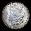 Image 2 : 1904-o Morgan Dollar $1 Grades Select Unc