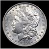 Image 2 : 1881-o Morgan Dollar $1 Grades Select Unc