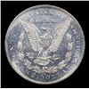 Image 3 : 1878-s Morgan Dollar $1 Grades Choice+ Unc