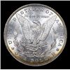 Image 3 : 1884-p Morgan Dollar $1 Grades Select Unc