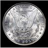 Image 3 : 1887-p Morgan Dollar $1 Grades Select Unc