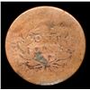 Image 3 : 1803 SM Date, Sm Frac Draped Bust Large Cent 1c Grades ag