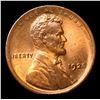 Image 2 : 1920-p Lincoln Cent 1c Grades GEM Unc RB