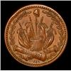 Image 2 : 1863 Union Civil War Token Fr-163/352a 1c Grades Select Unc BN