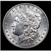 Image 2 : 1890-s Morgan Dollar $1 Grades Select Unc