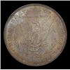 Image 3 : 1885-p Morgan Dollar $1 Grades GEM+ Unc