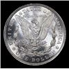 Image 3 : 1921-p Morgan Dollar $1 Grades Select+ Unc