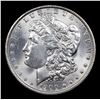 Image 2 : 1900-o Morgan Dollar $1 Grades Choice+ Unc
