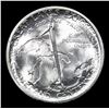 Image 3 : 1936 Cleveland Old Commem Half Dollar 50c Grades GEM+ Unc