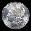 Image 2 : 1878-s Morgan Dollar $1 Grades Choice Unc