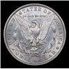 Image 3 : 1889-o Morgan Dollar $1 Grades Select Unc