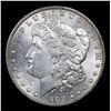 Image 2 : 1902-o Morgan Dollar $1 Grades Choice Unc