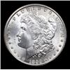 Image 2 : 1899-o Morgan Dollar $1 Grades GEM+ Unc
