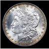 Image 2 : 1884-o Morgan Dollar $1 Grades Choice+ Unc