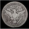 Image 3 : 1908-o Barber Quarter 25c Grades f+