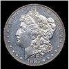 Image 2 : 1885-p Morgan Dollar $1 Grades Select Unc+ PL