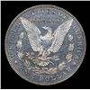 Image 3 : 1885-p Morgan Dollar $1 Grades Select Unc+ PL