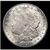 Image 2 : 1921-s Morgan Dollar $1 Grades Select+ Unc