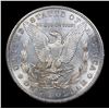 Image 3 : 1900-p Morgan Dollar $1 Grades GEM Unc