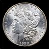 Image 2 : 1900-o Morgan Dollar $1 Grades Choice+ Unc