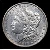 Image 2 : 1879-o Morgan Dollar $1 Grades Select Unc
