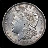 Image 2 : 1921-p Morgan Dollar $1 Grades Select+ Unc