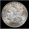 Image 2 : 1883-o Morgan Dollar $1 Grades Choice Unc
