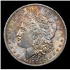 Image 2 : 1904-o Morgan Dollar $1 Grades Choice+ Unc