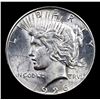 Image 2 : 1926-s Peace Dollar $1 Grades Select+ Unc