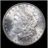 Image 2 : 1902-o Morgan Dollar $1 Grades GEM Unc
