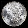 Image 2 : 1885-o Morgan Dollar $1 Grades Choice Unc