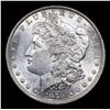 Image 2 : 1879-o Morgan Dollar $1 Grades Select Unc