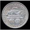 Image 3 : 1893 Columbian Old Commem Half Dollar 50c Grades Select AU