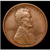 Image 2 : 1909 VDB Lincoln Cent 1c Grades Choice AU/BU Slider