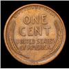 Image 3 : 1909 VDB Lincoln Cent 1c Grades Choice AU/BU Slider