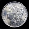 Image 2 : 1904-o Morgan Dollar $1 Grades Choice+ Unc