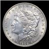 Image 2 : 1902-o Morgan Dollar $1 Grades GEM+ Unc