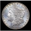 Image 2 : 1878-s Morgan Dollar $1 Grades Select Unc
