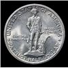 Image 2 : 1925 Lexington Old Commem Half Dollar 50c Grades GEM+ Unc