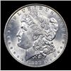 Image 2 : 1890-p Morgan Dollar $1 Grades Select+ Unc